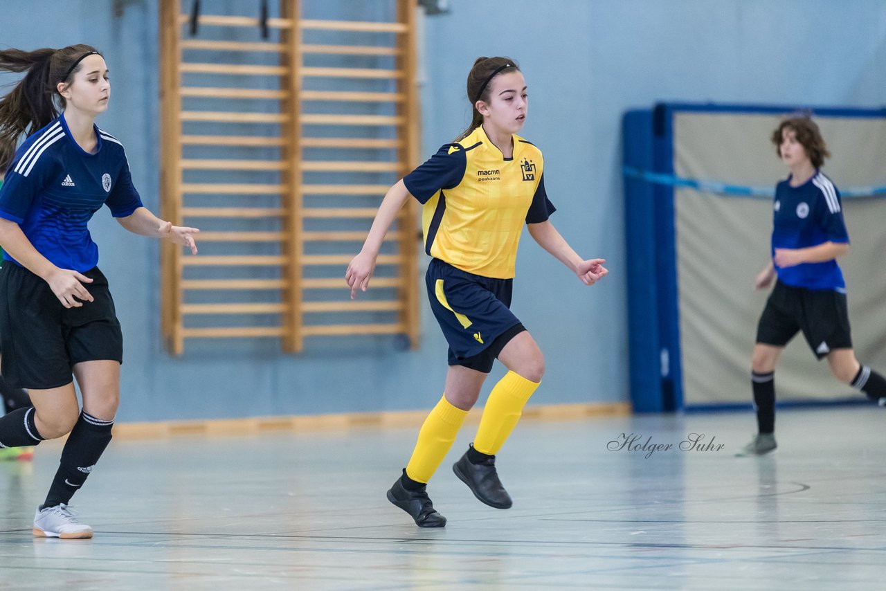 Bild 178 - wBJ Auswahl Futsalturnier